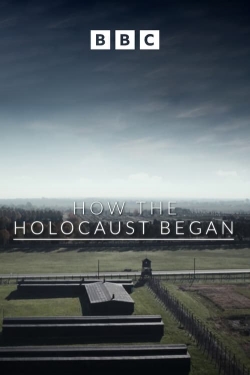 How the Holocaust Began (2023) Official Image | AndyDay