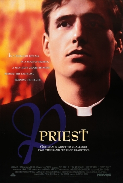 Priest (1994) Official Image | AndyDay