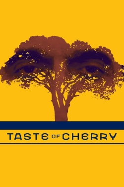 Taste of Cherry (1997) Official Image | AndyDay