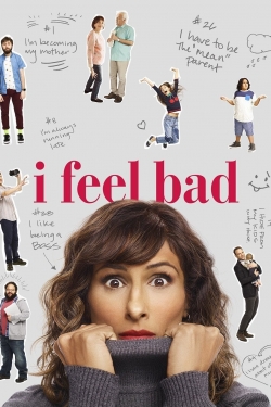 I Feel Bad (2018) Official Image | AndyDay