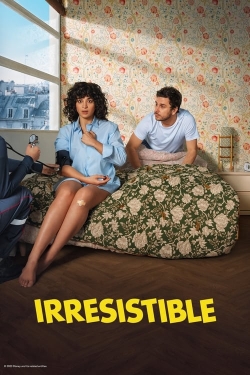 Irresistible (2023) Official Image | AndyDay