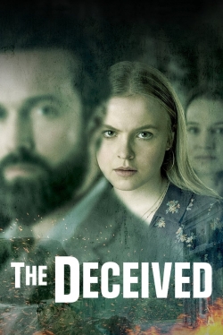 The Deceived (2020) Official Image | AndyDay