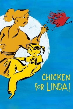 Chicken for Linda! (2023) Official Image | AndyDay