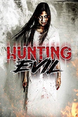 Hunting Evil (2019) Official Image | AndyDay