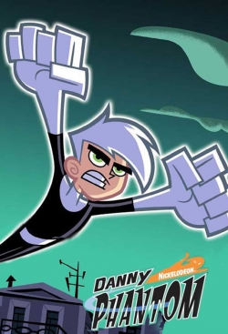 Danny Phantom (2004) Official Image | AndyDay