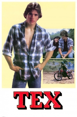 Tex (1982) Official Image | AndyDay