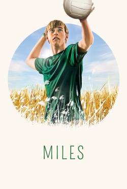 Miles (2017) Official Image | AndyDay