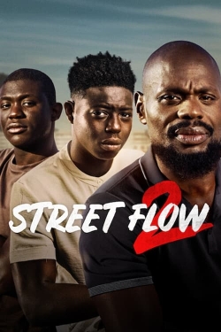 Street Flow 2 (2023) Official Image | AndyDay