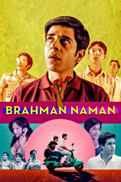 Brahman Naman (2016) Official Image | AndyDay