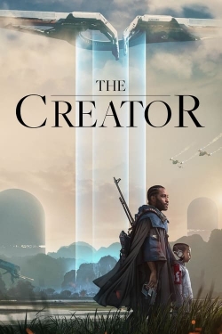 The Creator (2023) Official Image | AndyDay