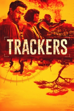 Trackers (2019) Official Image | AndyDay