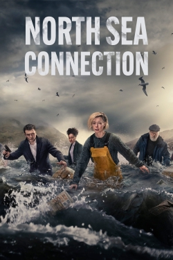 North Sea Connection (2022) Official Image | AndyDay