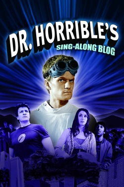 Dr. Horrible's Sing-Along Blog (2008) Official Image | AndyDay