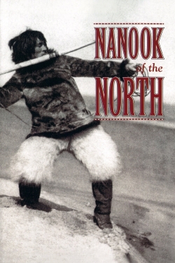 Nanook of the North (1922) Official Image | AndyDay