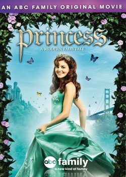 Princess (2008) Official Image | AndyDay