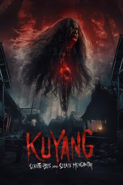 Kuyang (2024) Official Image | AndyDay