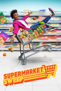 Supermarket Sweep (2020) Official Image | AndyDay