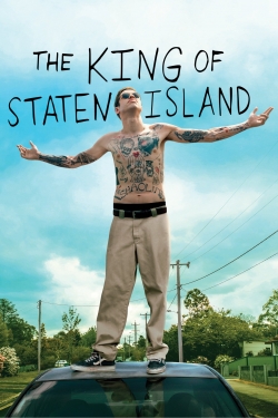 The King of Staten Island (2020) Official Image | AndyDay