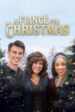 A Fiance for Christmas (2021) Official Image | AndyDay