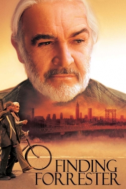 Finding Forrester (2000) Official Image | AndyDay