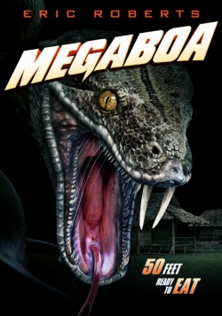Megaboa (2021) Official Image | AndyDay