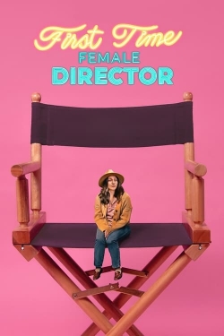 First Time Female Director (2023) Official Image | AndyDay