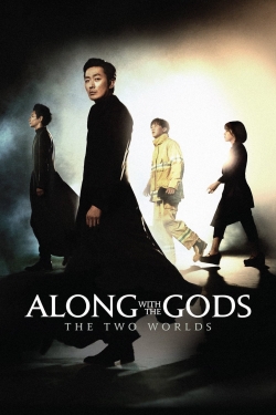 Along with the Gods: The Two Worlds (2017) Official Image | AndyDay