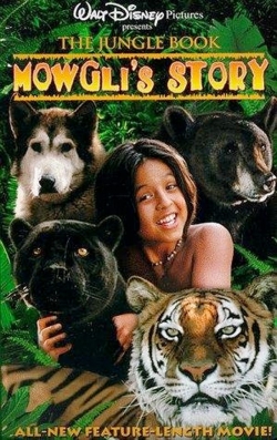 The Jungle Book: Mowgli's Story (1998) Official Image | AndyDay