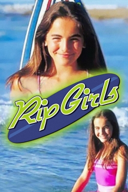 Rip Girls (2000) Official Image | AndyDay