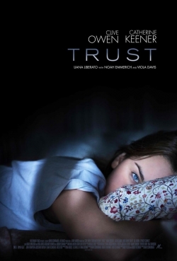 Trust (2010) Official Image | AndyDay