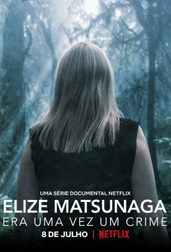 Elize Matsunaga: Once Upon a Crime (2021) Official Image | AndyDay