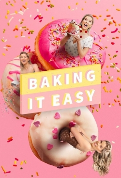 Baking It Easy (2020) Official Image | AndyDay