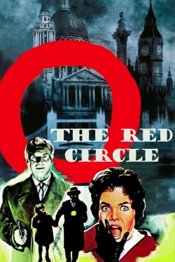 The Red Circle (1960) Official Image | AndyDay