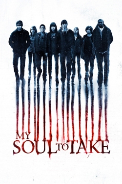 My Soul to Take (2010) Official Image | AndyDay