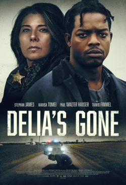 Delia's Gone (2022) Official Image | AndyDay