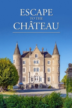 Escape to the Chateau (2016) Official Image | AndyDay
