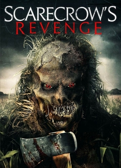 Scarecrow's Revenge (2019) Official Image | AndyDay