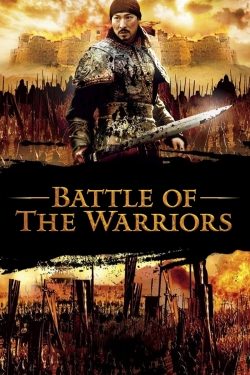 Battle of the Warriors (2006) Official Image | AndyDay