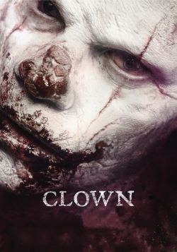 Clown (2014) Official Image | AndyDay