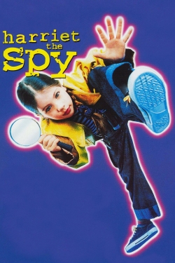 Harriet the Spy (1996) Official Image | AndyDay