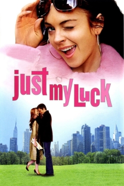 Just My Luck (2006) Official Image | AndyDay