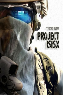 Project ISISX (2018) Official Image | AndyDay