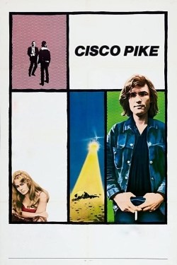 Cisco Pike (1972) Official Image | AndyDay