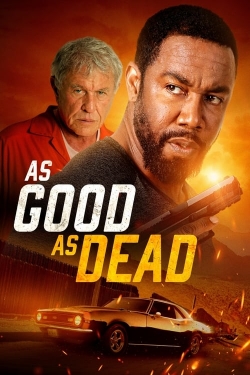 As Good as Dead (2022) Official Image | AndyDay