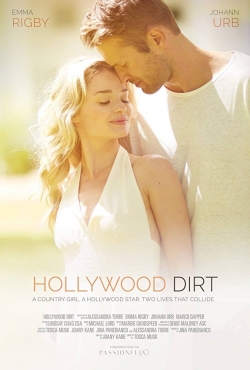 Hollywood Dirt (2017) Official Image | AndyDay