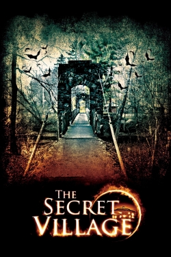 The Secret Village (2013) Official Image | AndyDay