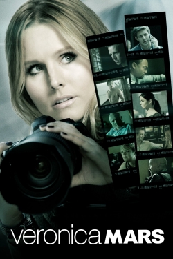 Veronica Mars (2014) Official Image | AndyDay