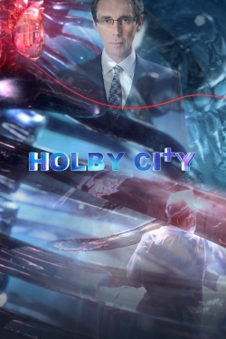 Holby City (1999) Official Image | AndyDay
