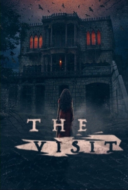 THE VISIT (2021) Official Image | AndyDay