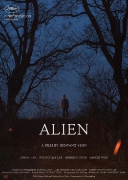 Alien (2019) Official Image | AndyDay